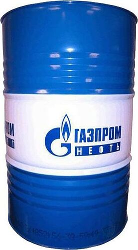 Gazpromneft Motor Oil 60