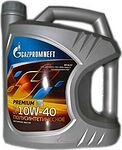 Gazpromneft Premium Gazpromneft Premium