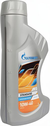 Gazpromneft Standard