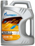 Gazpromneft Super T-3