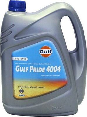 Gulf Pride 4004 4л