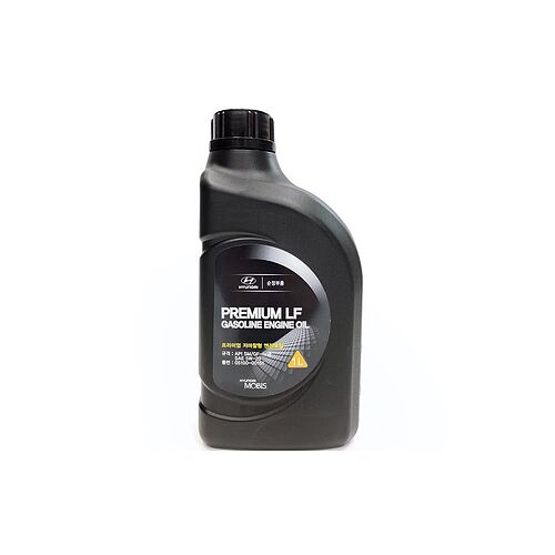 Hyundai Premium LF Gasoline