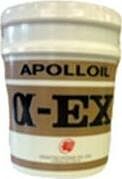 Idemitsu Apolloil Alpha EX 5W-40 20л