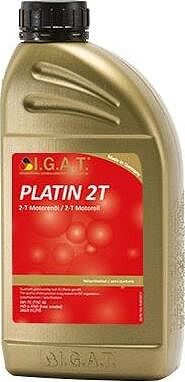I.G.A.T. PLATIN 2T 1л