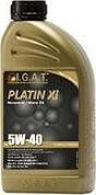 I.G.A.T. PLATIN XI 5W-40 1л I.G.A.T. PLATIN XI 5W-40 1л