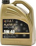 I.G.A.T. PLATIN XI I.G.A.T. PLATIN XI