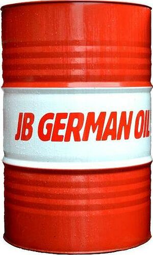 JB German Oil Dynamic TDI