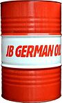 JB German Oil Grand Prix Plus JB German Oil Grand Prix Plus
