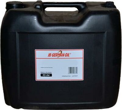 JB German Oil Hightec Truck 10W-40 20л