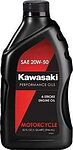 Kawasaki 4-stroke engine oil motocycle Kawasaki 4-stroke engine oil motocycle