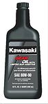 Kawasaki Gear oil Kawasaki Gear oil