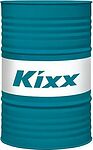 Kixx Dynamic CG-4 Kixx Dynamic CG-4