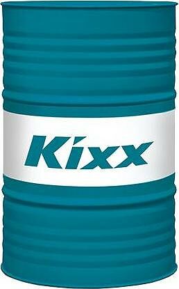 Kixx Dynamic CG-4