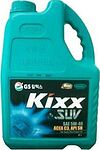 Kixx SUV