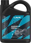 Lavr MOTO GT Marine 4T 10W-40 SM 4л