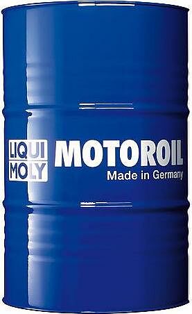 Liqui Moly Diesel Leichtlauf