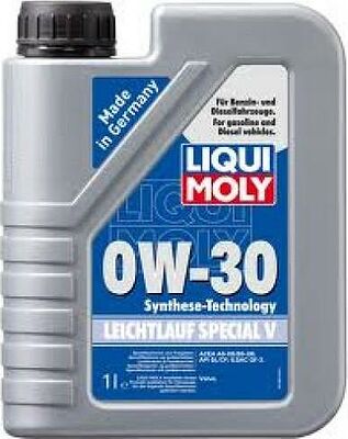 Liqui Moly Leichtlauf 0W-30 Special V 1л