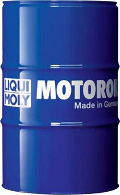 Liqui Moly Leichtlauf High Tech 5W-40 60л