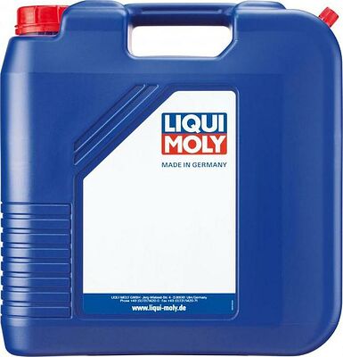 Liqui Moly Leichtlauf Special AA 10W-30 20л