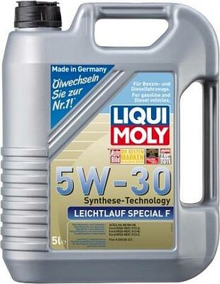 Liqui Moly Leichtlauf Special F 5W-30 5л