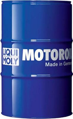 Liqui Moly Leichtlauf Special LL 5W-30 60л