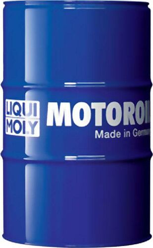 Liqui Moly LKW-langzeit-motoroil basic