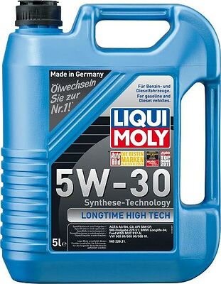 Liqui Moly Longtime High Tech 5W-30 5л