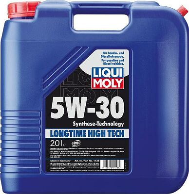 Liqui Moly Longtime High Tech 5W-30 20л