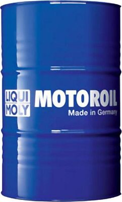 Liqui Moly Molygen New Generation 10W-40 205л