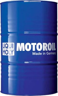 Liqui Moly MoS2 Leichtlauf 10W-40 205л