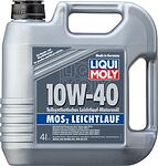 Liqui Moly MoS2 Leichtlauf
