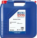 Liqui Moly Motorbike 2T Street