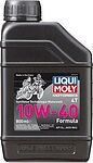 Liqui Moly Motorbike 4T Formula
