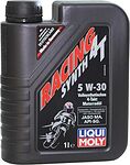 Liqui Moly Racing Synth 4T