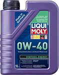 Liqui Moly Synthoil Energy 0W-40 A3/B4 1л