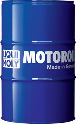 Liqui Moly Synthoil High Tech 5W-30 205л