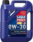 Liqui Moly Synthoil Longtime Plus