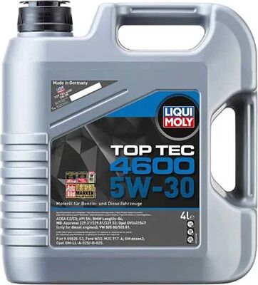 Liqui Moly Top Tec 4600 5W-30 4л