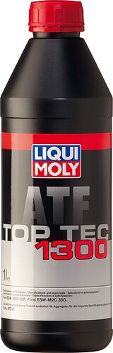 Liqui Moly Top Tec ATF 1300