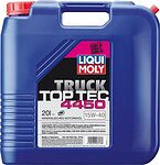 Liqui Moly Top Tec Truck 4450