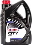 Lotos City Diesel Lotos City Diesel