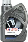 Lotos Mineralny Lotos Mineralny