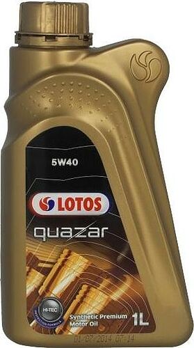 Lotos Quazar