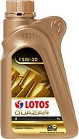 Lotos Quazar C2+C3