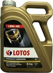 Lotos Synthetic Turbodiesel Lotos Synthetic Turbodiesel