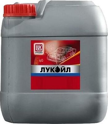 Лукойл Авангард Экстра 15W-40 20л