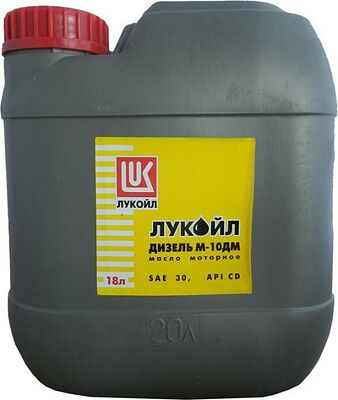 Лукойл Дизель М-10ДМ 18л