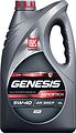 Лукойл Genesis Armortech CN 5W-40 4л