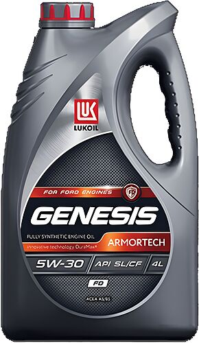 Лукойл Genesis Armortech FD