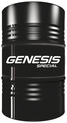 Лукойл GENESIS SPECIAL SPX 0W-20 202л